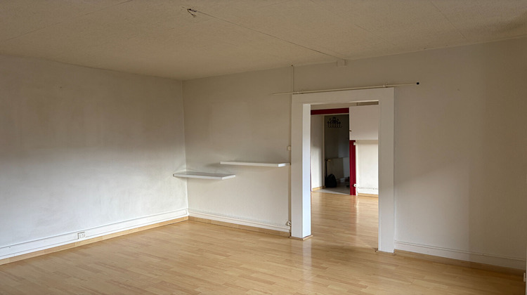 Ma-Cabane - Vente Maison PONT-DE-ROIDE, 130 m²