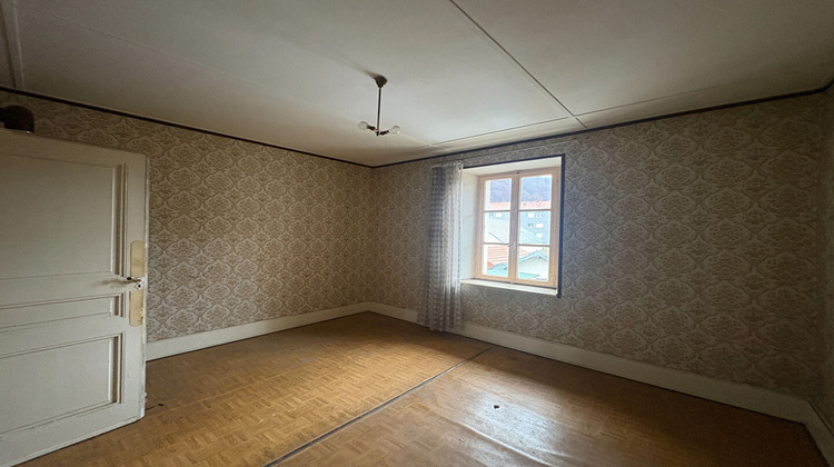 Ma-Cabane - Vente Maison PONT-DE-ROIDE, 91 m²