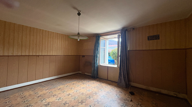 Ma-Cabane - Vente Maison PONT-DE-ROIDE, 91 m²