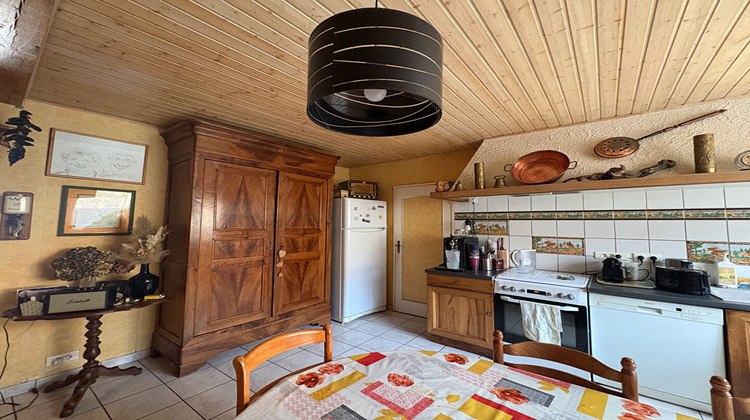 Ma-Cabane - Vente Maison PONT-DE-ROIDE, 107 m²