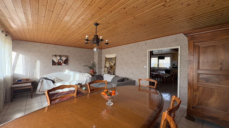 Ma-Cabane - Vente Maison PONT-DE-ROIDE, 107 m²