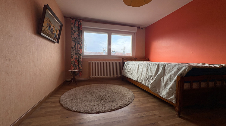 Ma-Cabane - Vente Maison PONT-DE-ROIDE, 107 m²