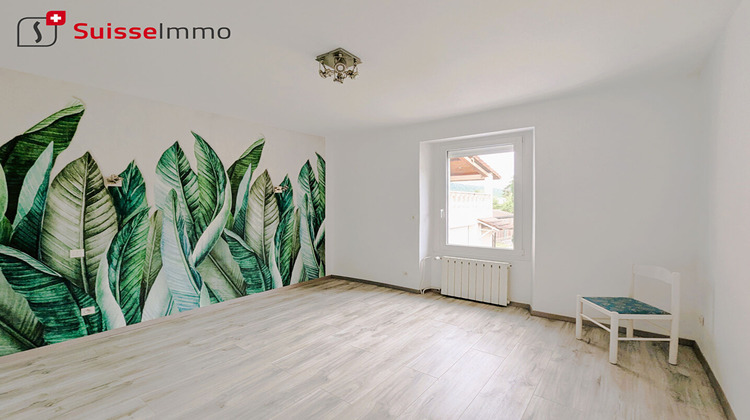 Ma-Cabane - Vente Maison PONT-DE-ROIDE, 106 m²