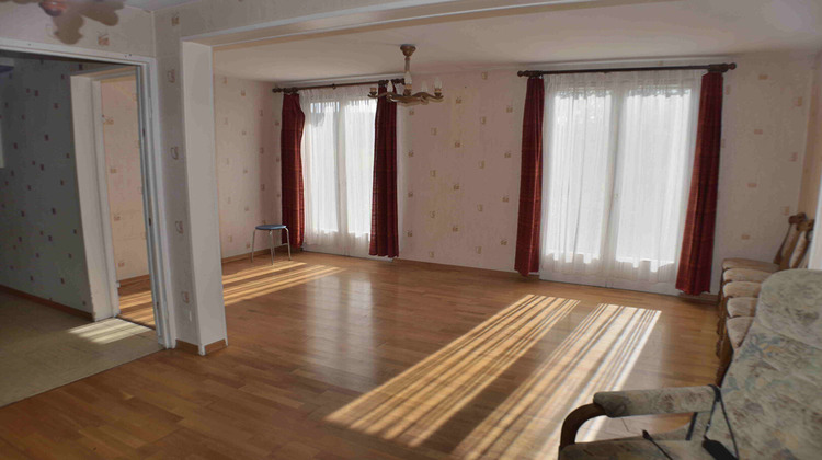 Ma-Cabane - Vente Maison PONT-DE-ROIDE, 91 m²