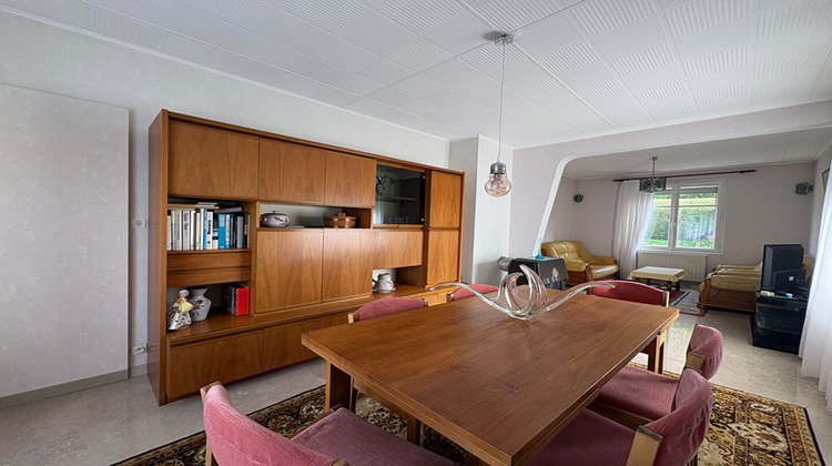 Ma-Cabane - Vente Maison PONT-DE-ROIDE, 134 m²