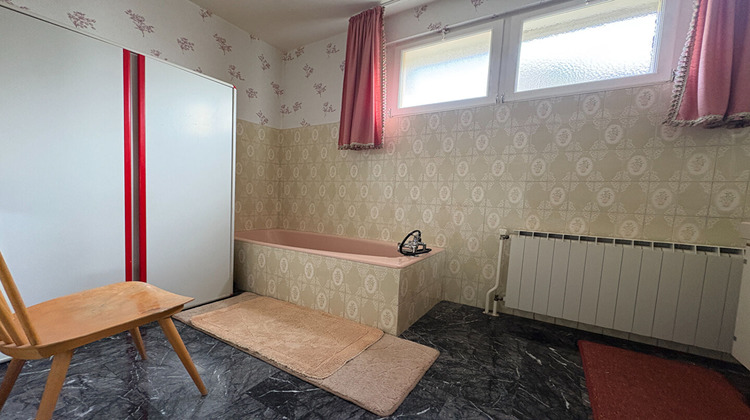 Ma-Cabane - Vente Maison PONT-DE-ROIDE, 134 m²