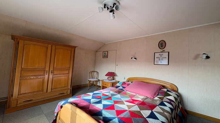 Ma-Cabane - Vente Maison PONT-DE-ROIDE, 134 m²