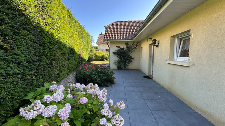 Ma-Cabane - Vente Maison PONT-DE-ROIDE, 152 m²