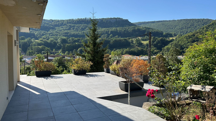 Ma-Cabane - Vente Maison PONT-DE-ROIDE, 152 m²