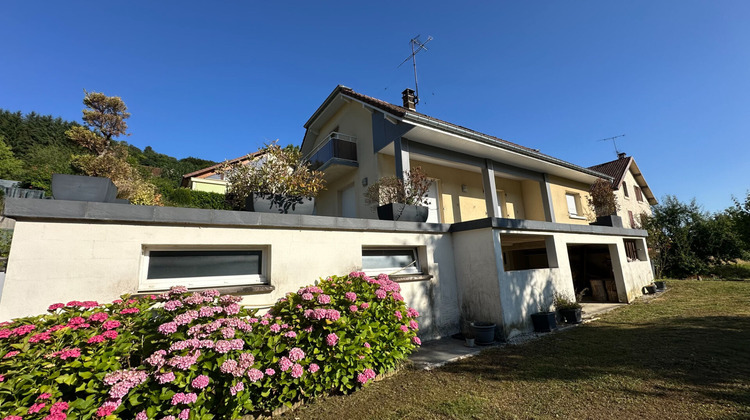 Ma-Cabane - Vente Maison PONT-DE-ROIDE, 152 m²