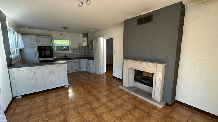 Ma-Cabane - Vente Maison PONT-DE-ROIDE, 152 m²