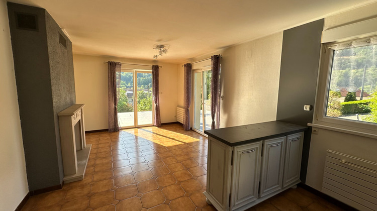 Ma-Cabane - Vente Maison PONT-DE-ROIDE, 152 m²
