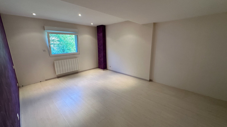 Ma-Cabane - Vente Maison PONT-DE-ROIDE, 152 m²
