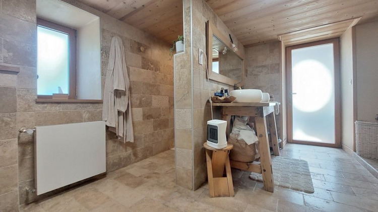 Ma-Cabane - Vente Maison PONT-DE-ROIDE, 132 m²