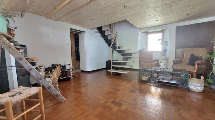 Ma-Cabane - Vente Maison PONT-DE-ROIDE, 132 m²