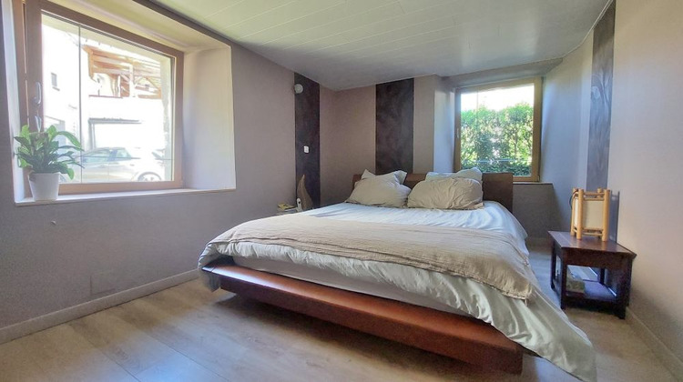 Ma-Cabane - Vente Maison PONT-DE-ROIDE, 132 m²