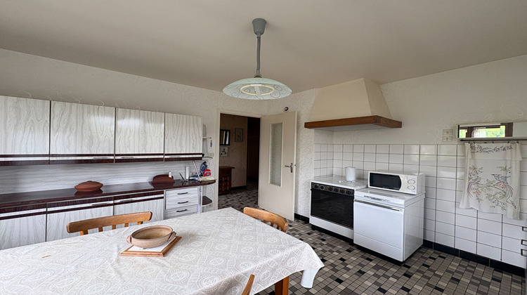 Ma-Cabane - Vente Maison PONT-DE-ROIDE, 80 m²