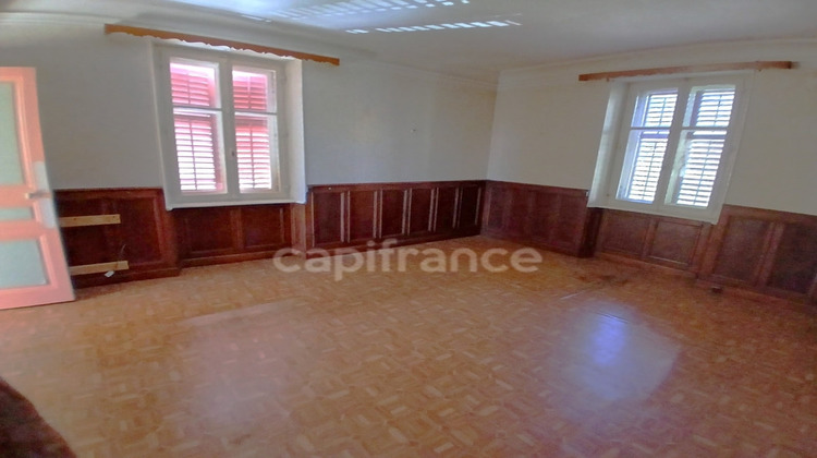 Ma-Cabane - Vente Maison PONT DE ROIDE, 270 m²