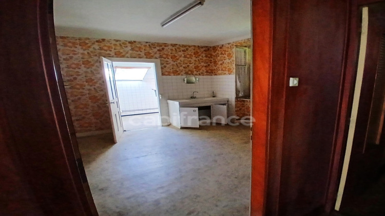 Ma-Cabane - Vente Maison PONT DE ROIDE, 270 m²