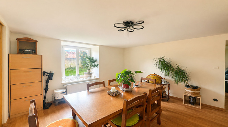 Ma-Cabane - Vente Maison PONT-DE-ROIDE, 130 m²