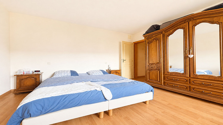 Ma-Cabane - Vente Maison PONT-DE-ROIDE, 130 m²