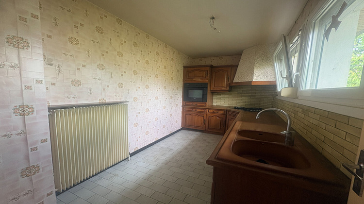 Ma-Cabane - Vente Maison PONT-DE-ROIDE, 131 m²
