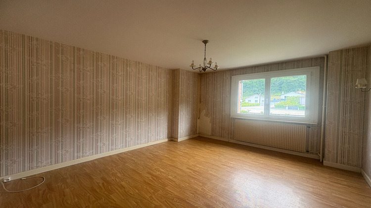 Ma-Cabane - Vente Maison PONT-DE-ROIDE, 131 m²