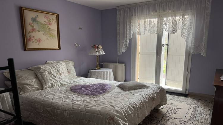 Ma-Cabane - Vente Maison Pont-de-Ruan, 89 m²