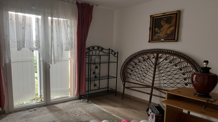 Ma-Cabane - Vente Maison Pont-de-Ruan, 89 m²