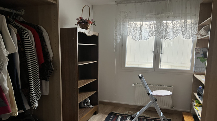 Ma-Cabane - Vente Maison Pont-de-Ruan, 89 m²