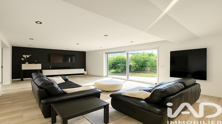 Ma-Cabane - Vente Maison Pont-de-Ruan, 118 m²