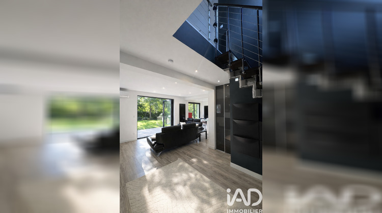 Ma-Cabane - Vente Maison Pont-de-Ruan, 118 m²