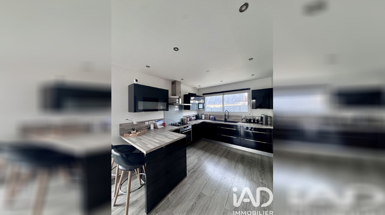 Ma-Cabane - Vente Maison Pont-de-Ruan, 118 m²