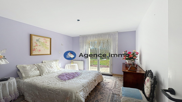 Ma-Cabane - Vente Maison Pont-de-Ruan, 89 m²