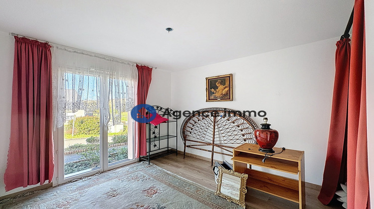 Ma-Cabane - Vente Maison Pont-de-Ruan, 89 m²