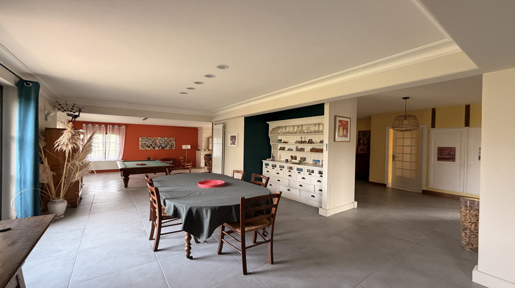 Ma-Cabane - Vente Maison Pont-de-Ruan, 228 m²