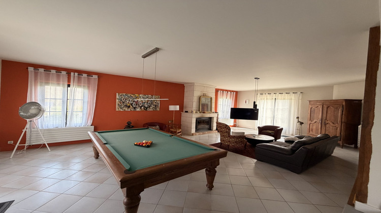 Ma-Cabane - Vente Maison Pont-de-Ruan, 228 m²