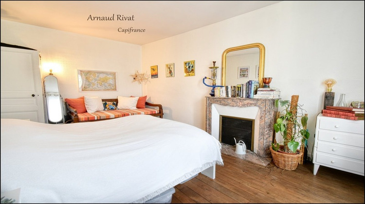 Ma-Cabane - Vente Maison PONT DE RUAN, 205 m²