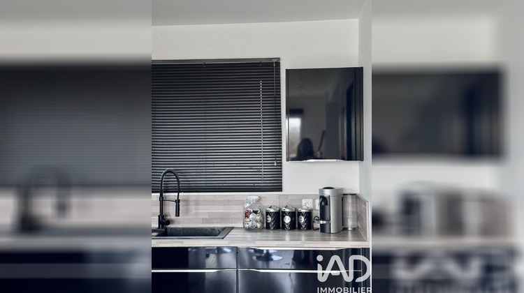 Ma-Cabane - Vente Maison Pont-de-Ruan, 118 m²