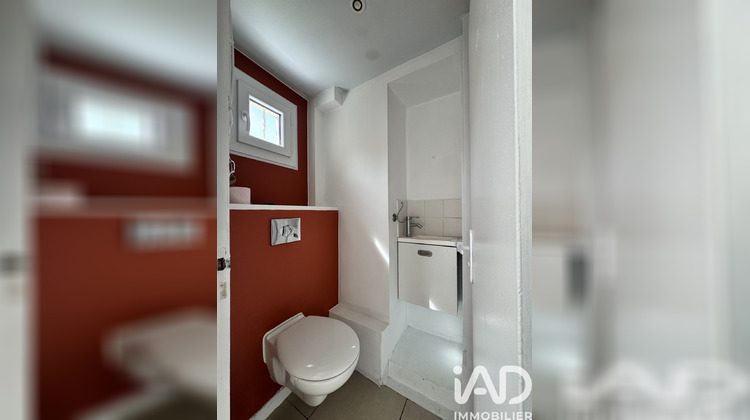 Ma-Cabane - Vente Maison Pont-de-Ruan, 165 m²