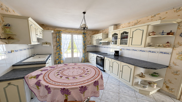 Ma-Cabane - Vente Maison Pont-de-Ruan, 125 m²