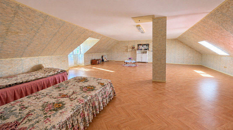 Ma-Cabane - Vente Maison Pont-de-Ruan, 125 m²