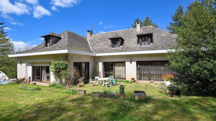 Ma-Cabane - Vente Maison PONT DE SALARS, 335 m²