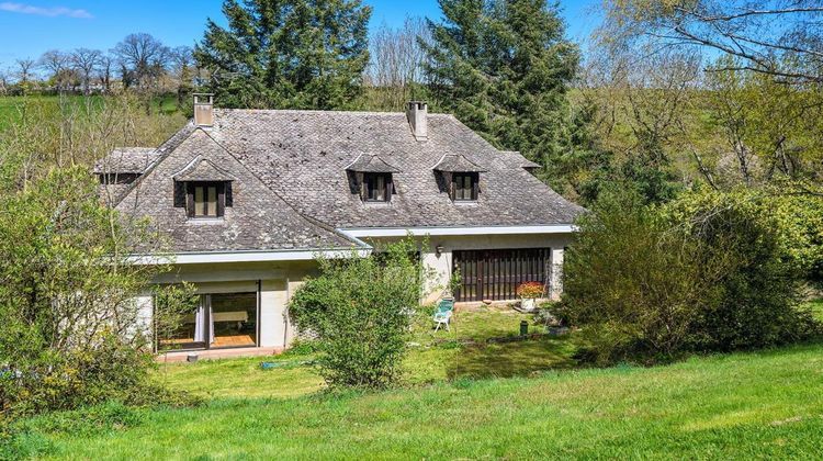 Ma-Cabane - Vente Maison PONT DE SALARS, 335 m²