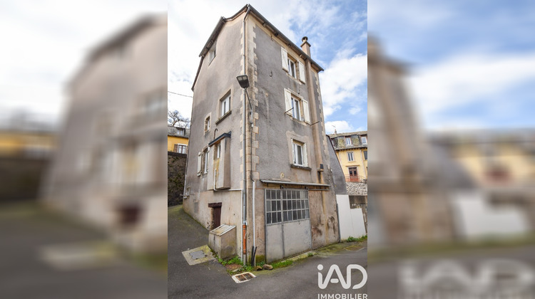 Ma-Cabane - Vente Maison Pont-de-Salars, 80 m²