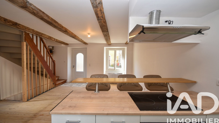 Ma-Cabane - Vente Maison Pont-de-Salars, 74 m²