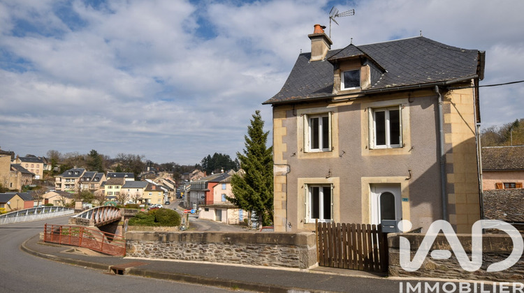 Ma-Cabane - Vente Maison Pont-de-Salars, 74 m²