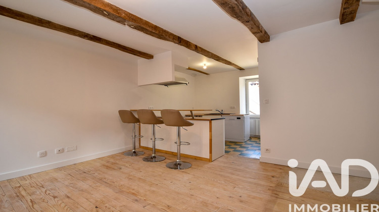 Ma-Cabane - Vente Maison Pont-de-Salars, 74 m²