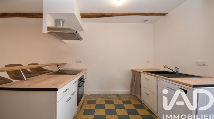 Ma-Cabane - Vente Maison Pont-de-Salars, 74 m²