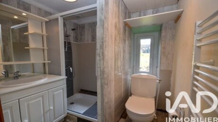 Ma-Cabane - Vente Maison Pont-de-Salars, 74 m²